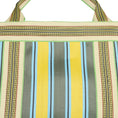 Load image into Gallery viewer, Isla Recyled Nylon XL Shopper Tote - Piña Haze - BagNook
