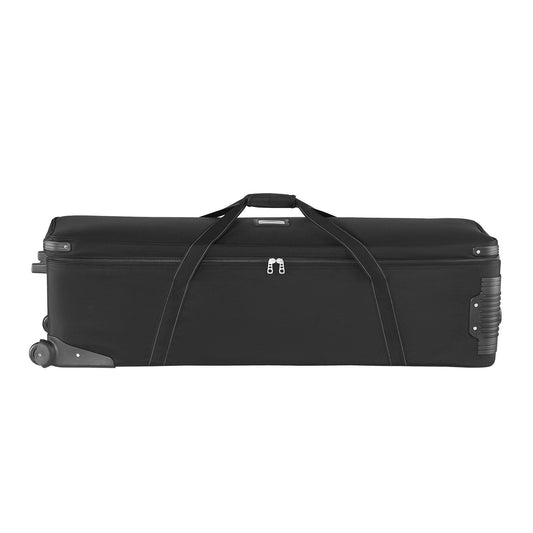 Studio Equipment Trolley Case (51.57x14.37x14.96) Rolling Bag - BagNook