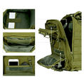 Load image into Gallery viewer, (green)15L MOLLE Medium Sling Bag - BagNook
