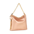 Load image into Gallery viewer, (rose gold)Brigitte Women's Functional Purse by Mia K - BagNook
