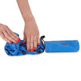 Load image into Gallery viewer, (blue)HIKE Back - Folding & Compact Backpack - BagNook
