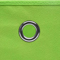 Load image into Gallery viewer, Storage Boxes w/Lids 4pc 12.6"x12.6"x12.6" Fabric - Green - BagNook
