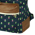 Load image into Gallery viewer, Pure Love Fabric Art School Daypack - BagNook
