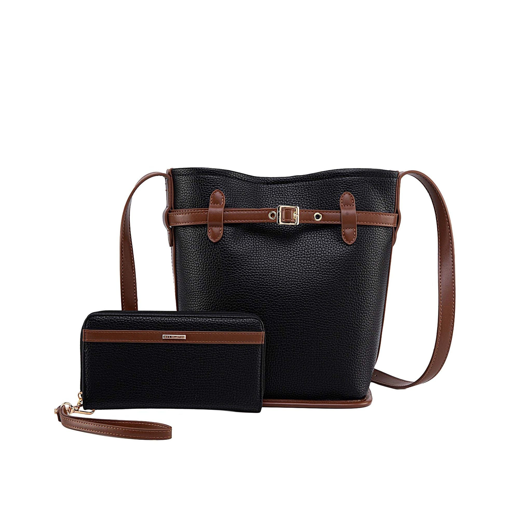 (black)