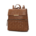 Load image into Gallery viewer, (khaki)Alba Convertible Daypack by Mia K - BagNook
