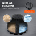 Load image into Gallery viewer, VEVOR Punching Bag with Stand - Height Adjustable, Red - BagNook
