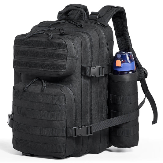 Tactical Backpack 25L Military Backpack with Molle Mode - BagNook