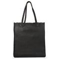 Load image into Gallery viewer, Vic - Sustainable Leather Tote Bag - BagNook
