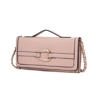 (dusty pink)