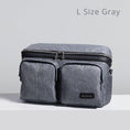 Load image into Gallery viewer, SUNVENO Universal Stroller Organizer - BagNook
