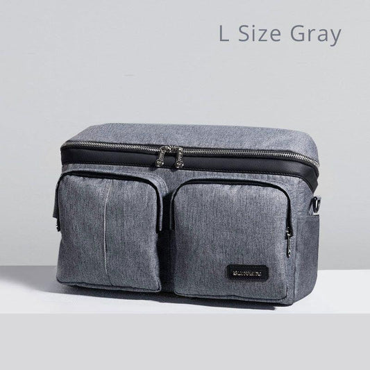 SUNVENO Universal Stroller Organizer - BagNook