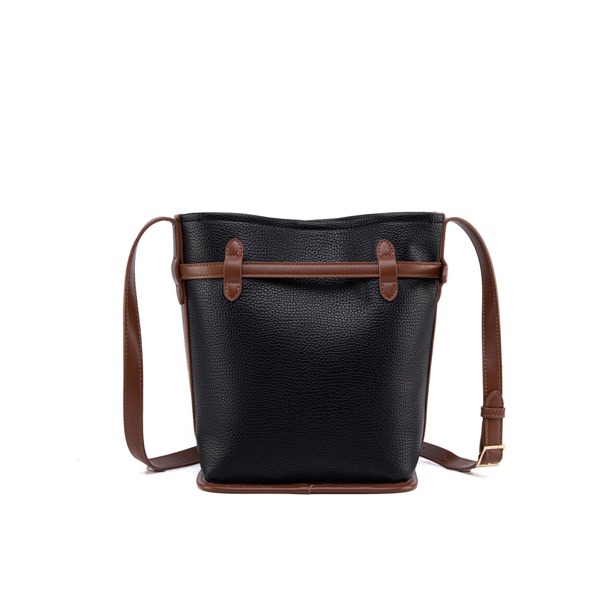 (black)