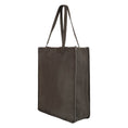 Load image into Gallery viewer, Ash - Sustainable Leather Tote Bag - BagNook

