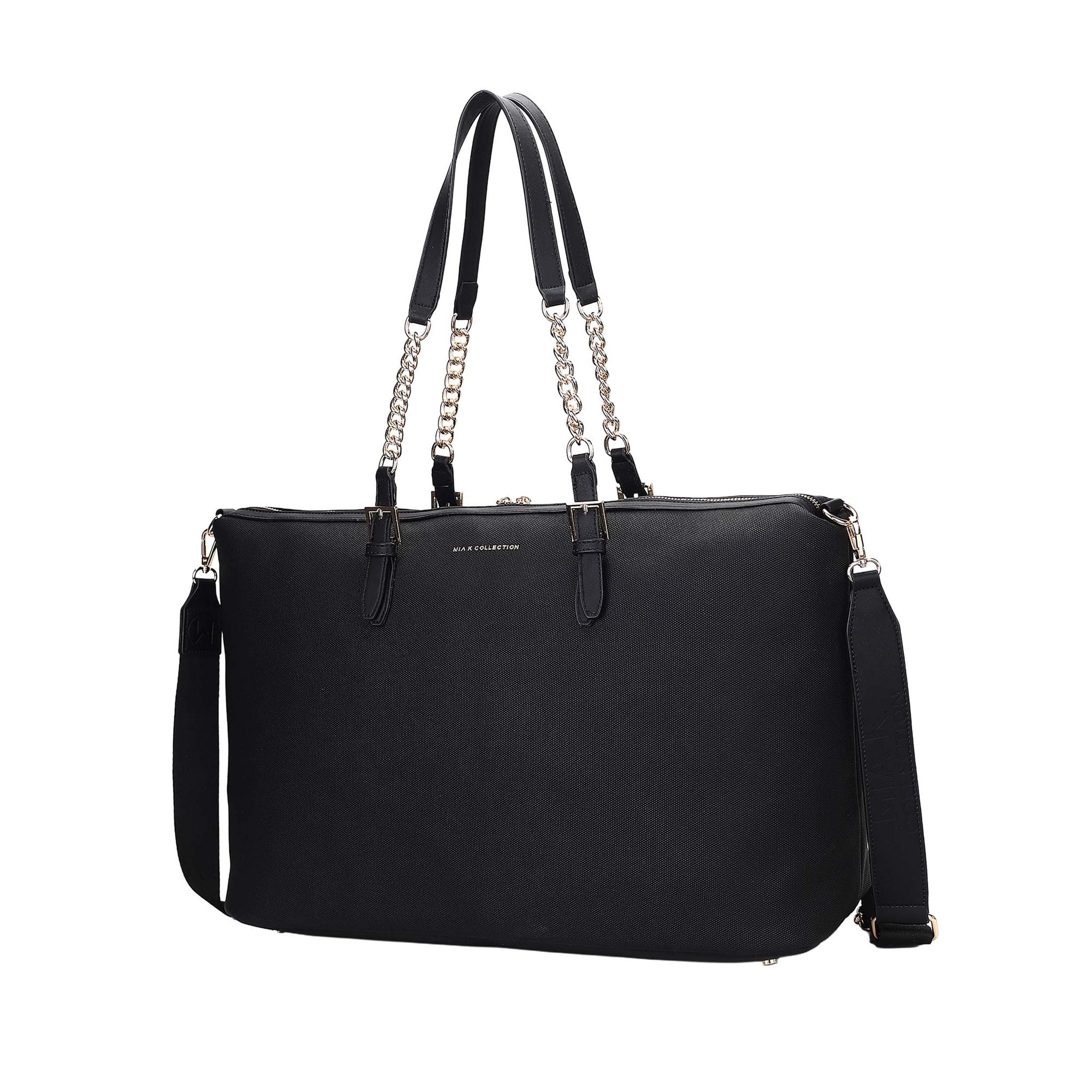 (black)
