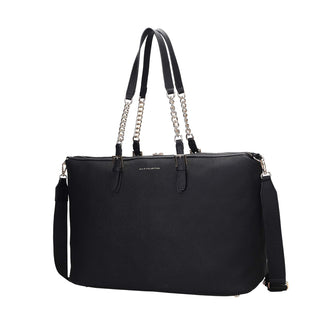 (black)