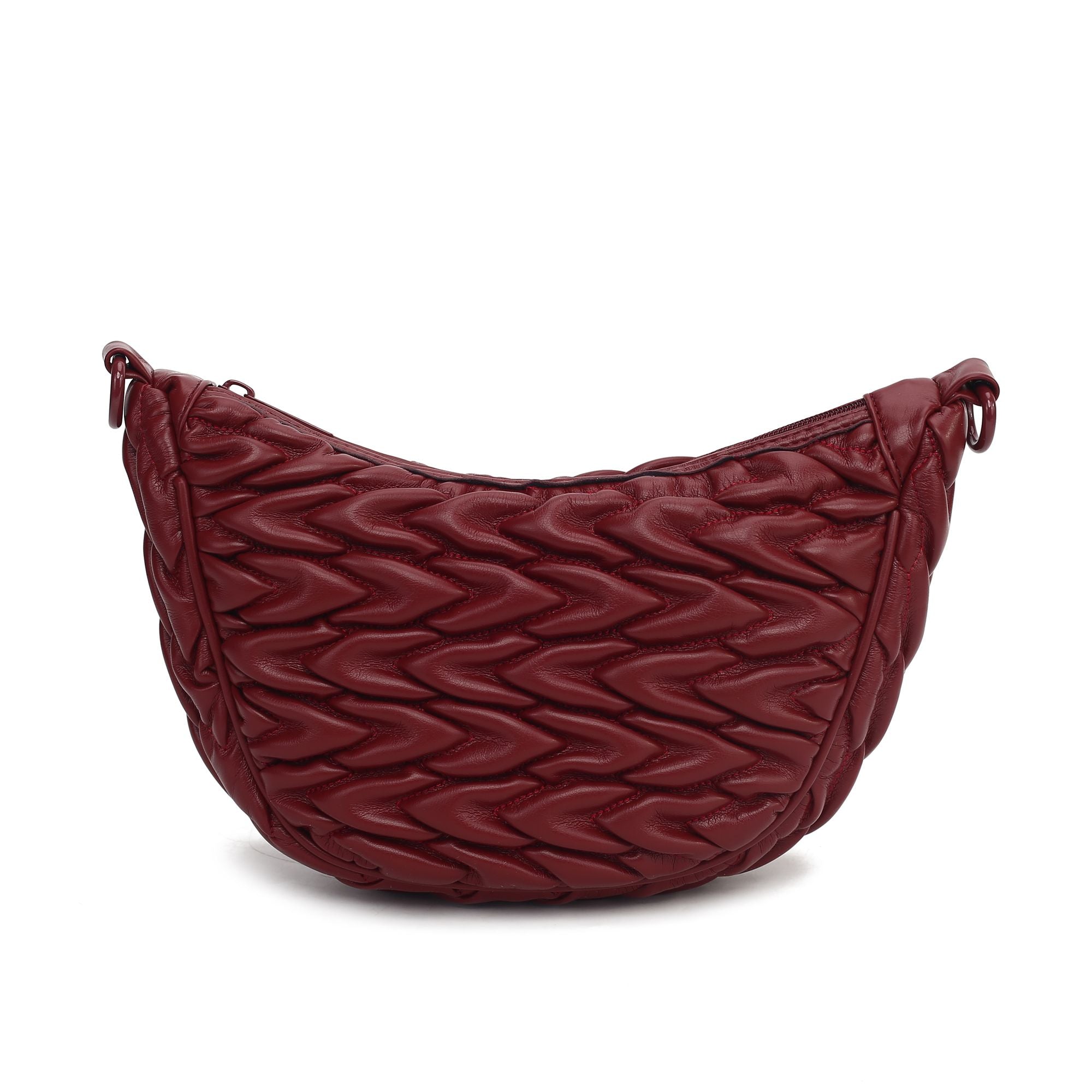 (burgundy)