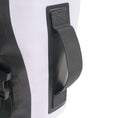 Load image into Gallery viewer, Dog Helios® Grazer - Waterproof Outdoor Dry Food Bag - White - BagNook
