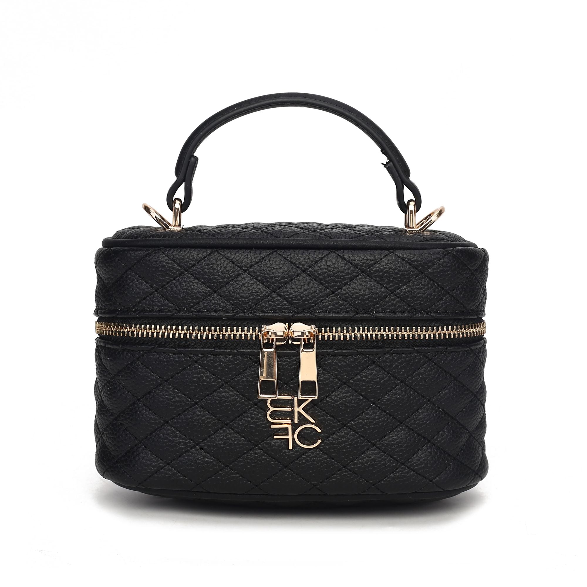 (black)