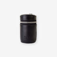 Load image into Gallery viewer, (black)Just Did It - Pet Poop Bag Holder - BagNook
