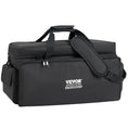 Load image into Gallery viewer, DJ Cable Accessories Bag 23.6x11.8x12.7in - bagNook

