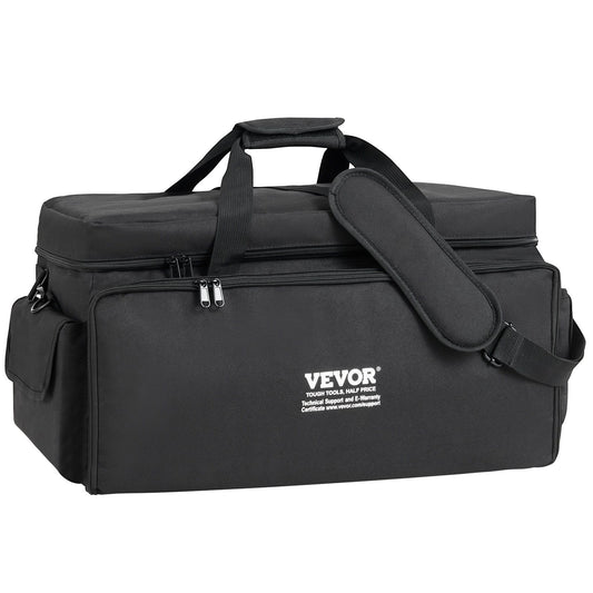 DJ Cable Accessories Bag 23.6x11.8x12.7in - bagNook