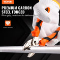 Load image into Gallery viewer, VEVOR Ultra-Hard 8pc Pliers Set, High Carbon Steel and Tool Storage Bag - BagNook
