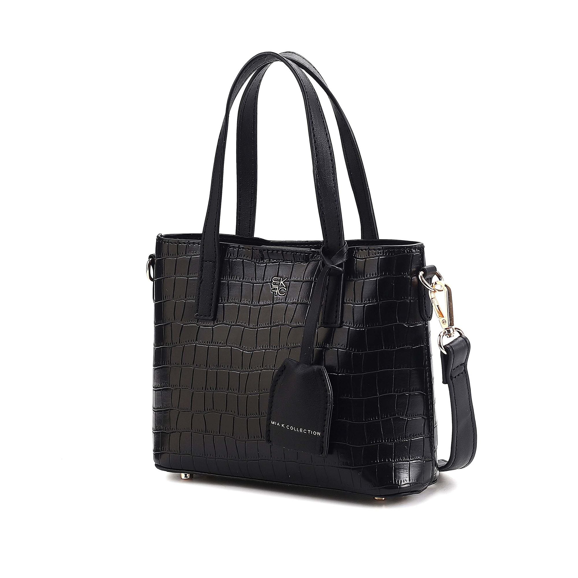 (black)