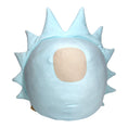 Load image into Gallery viewer, RICK & MORTY - RICK SANCHEZ Cloud Pillow - BagNook
