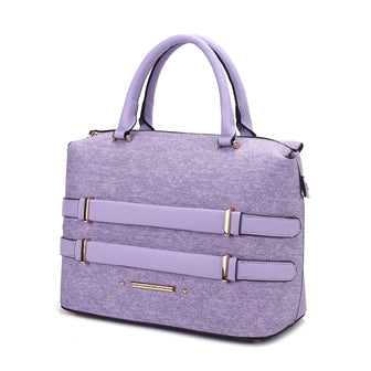 (lavender)