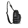 Load image into Gallery viewer, Sling Shoulder Bag Molle Daypack with Adjustable Strap - BagNook
