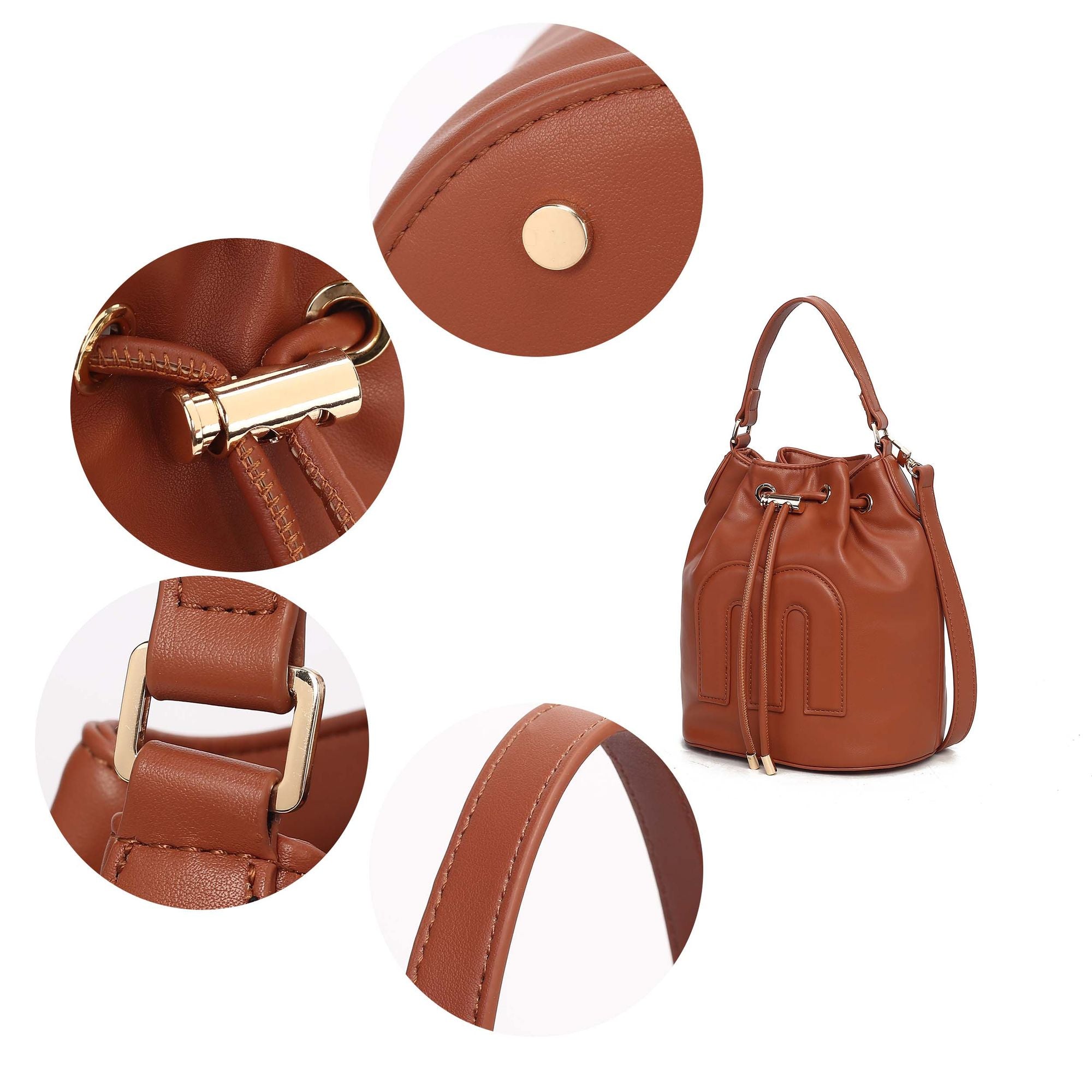 (cognac)