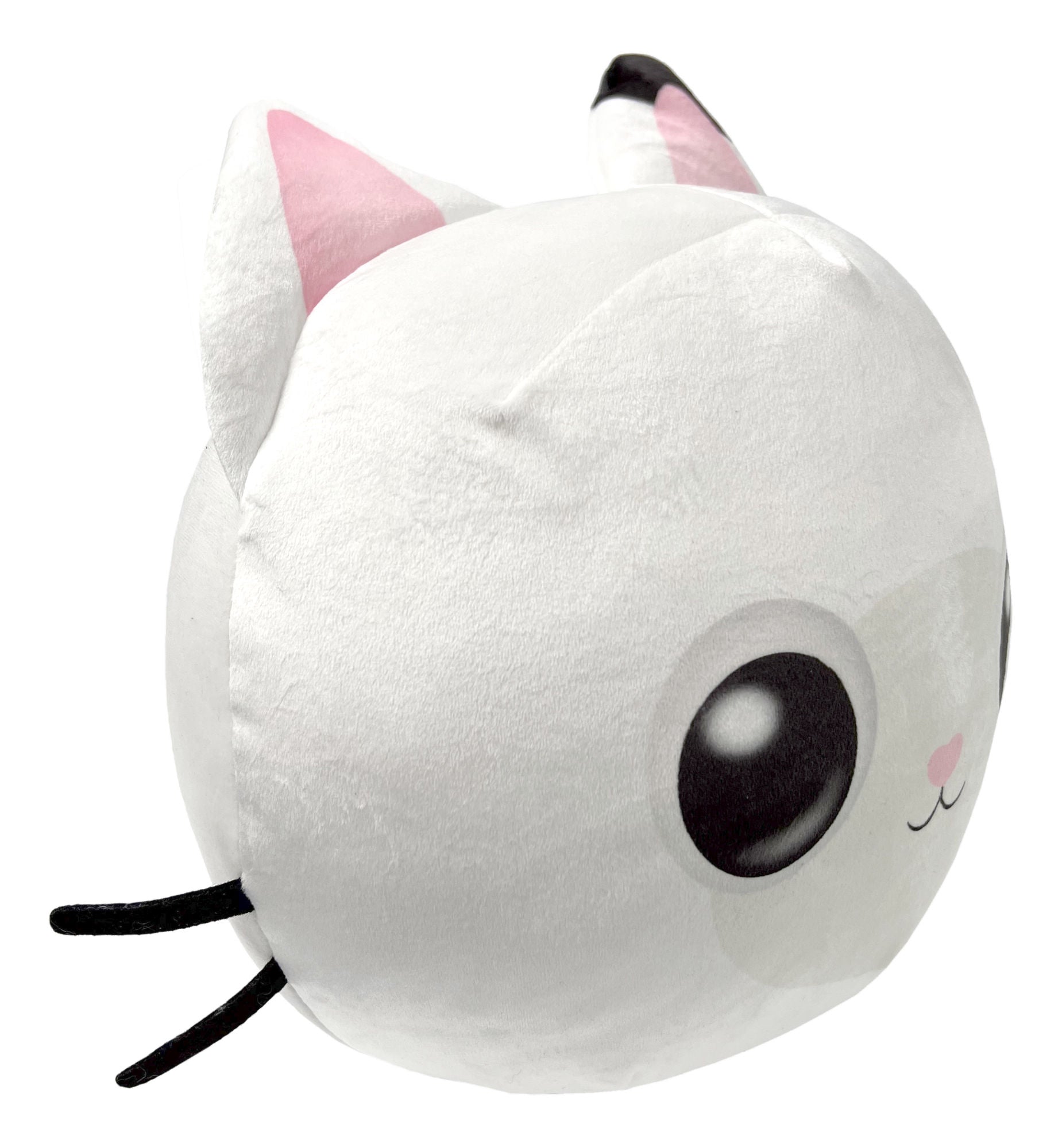 GABBY'S D - PANDY CAT Cloud Pillow - BagNook