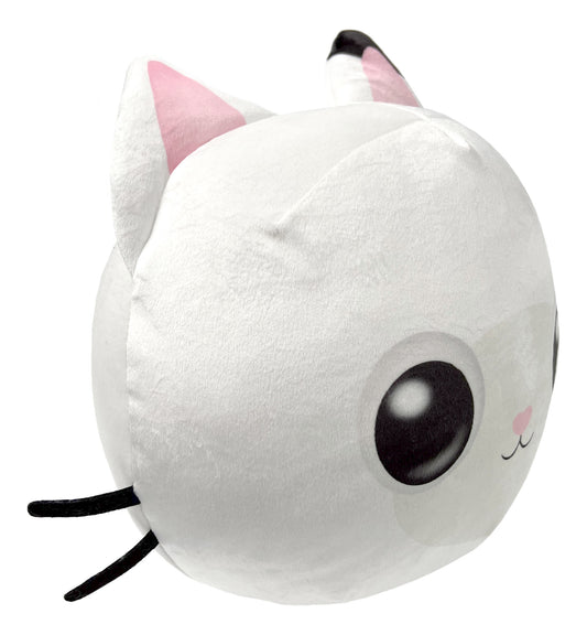 GABBY'S D - PANDY CAT Cloud Pillow - BagNook