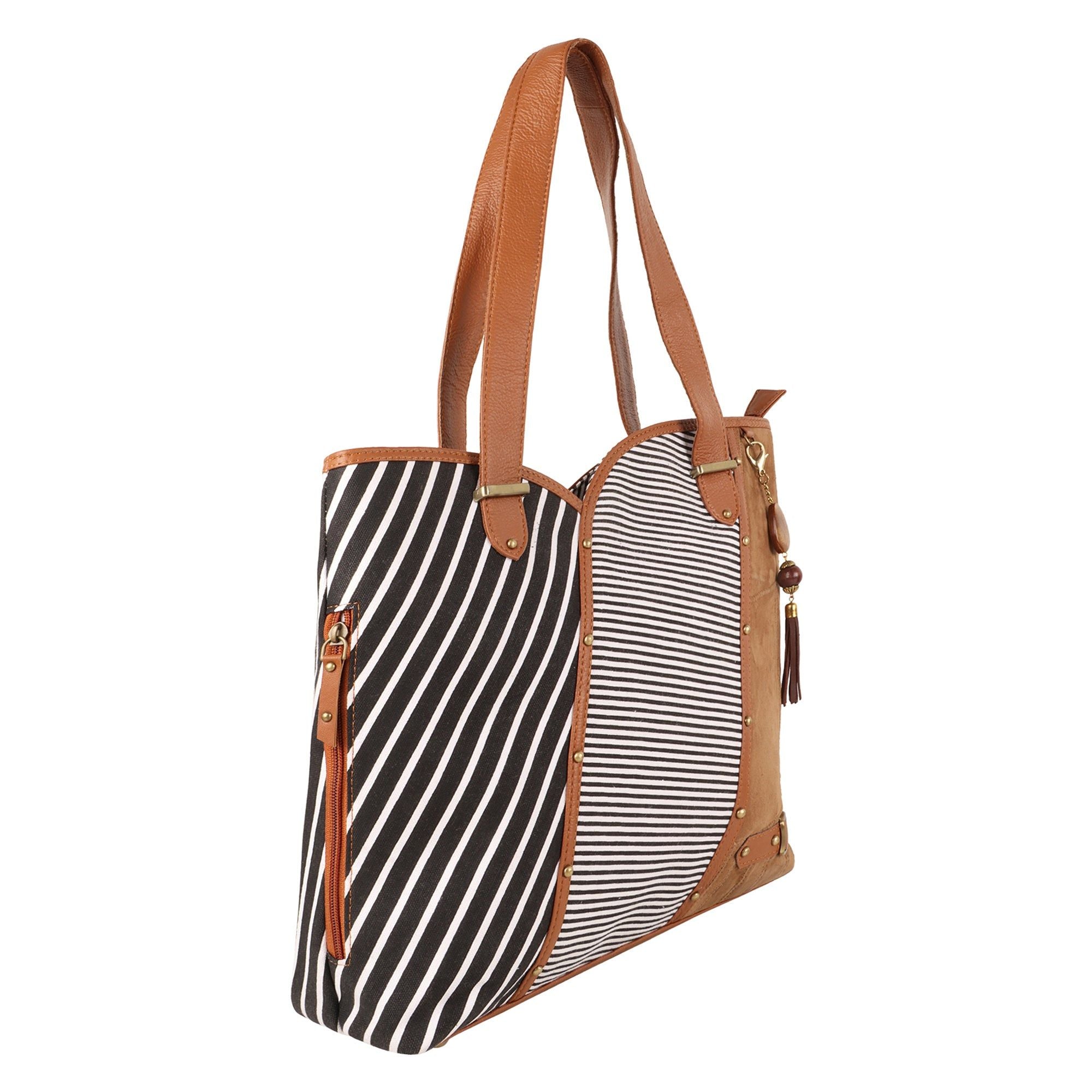 Estate Hobo Handbag - Upcycled - BagNook