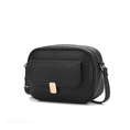 Load image into Gallery viewer, (black)Michaela Women Shoulder Bag by Mia k - BagNook
