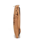Load image into Gallery viewer, (camel)Heartly Crossbody Vegan Leather Bag by Mia K - BagNook
