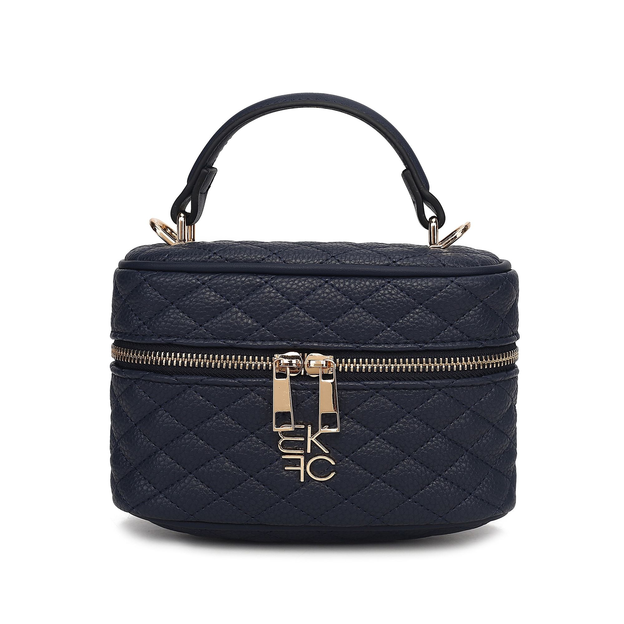 (navy)