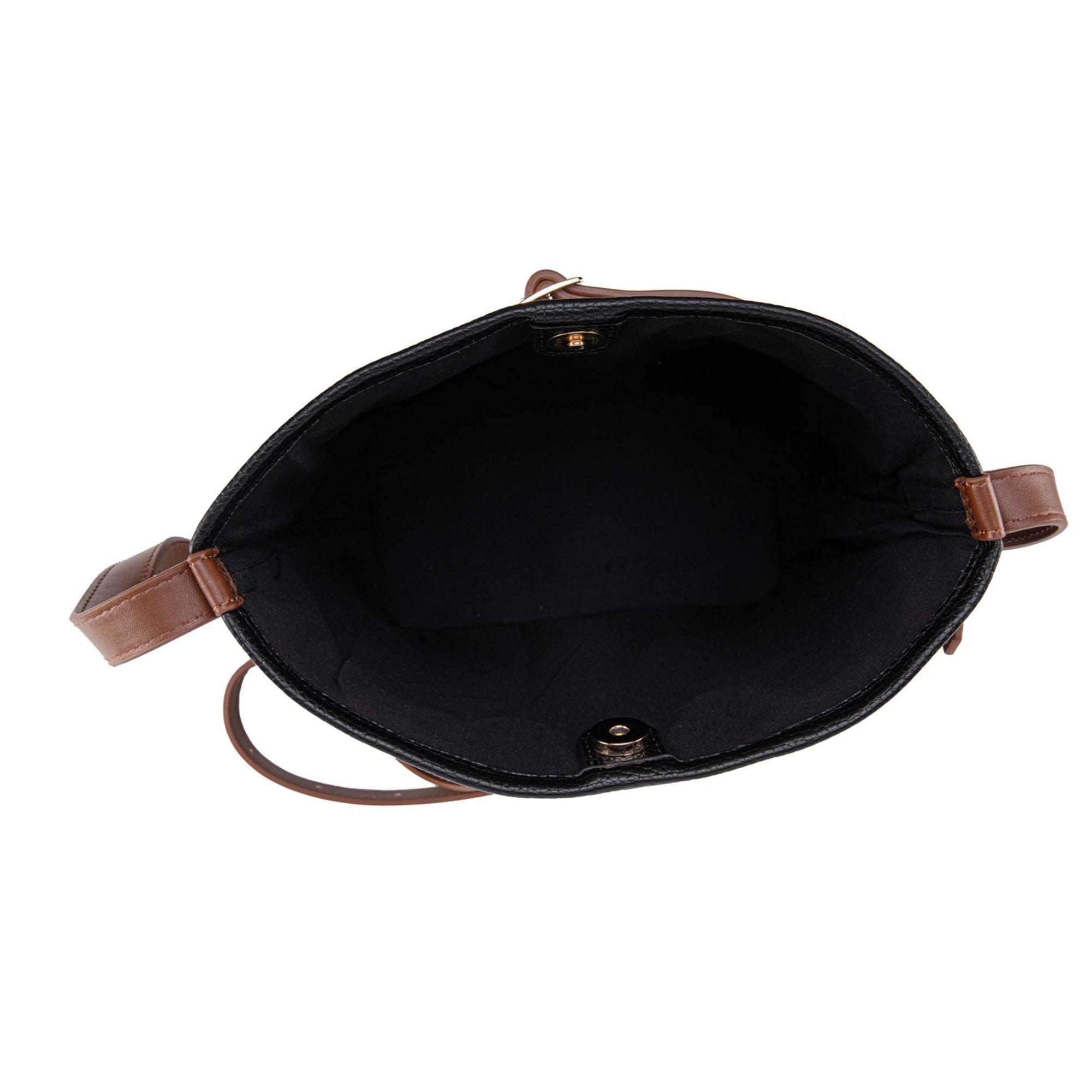 (black)