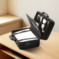 Load image into Gallery viewer, PS5 Carrying Case - Shockproof EVA Soft Lining - BagNook

