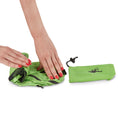 Load image into Gallery viewer, (green)HIKE Back - Folding & Compact Backpack - BagNook
