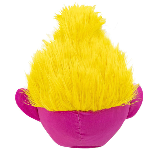 TROLLS 3 VIVA Cloud Pillow 11" ROUND - BagNook