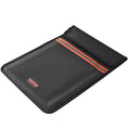 Load image into Gallery viewer, VEVOR Fireproof Document Bag, 15"x11" 2000°F, Double Pockets - BagNook
