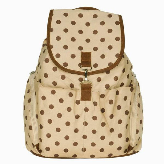 Brave Heart Blancho School Daypack - BagNook