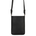 Load image into Gallery viewer, Millie Houndstooth Print Bucket Bag - Upcycled - BagNook

