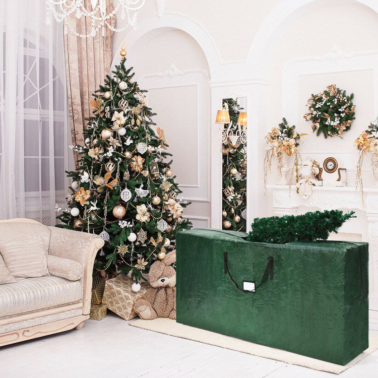 Christmas Tree Storage Bag for 9 Feet Artificial Tree - BagNook