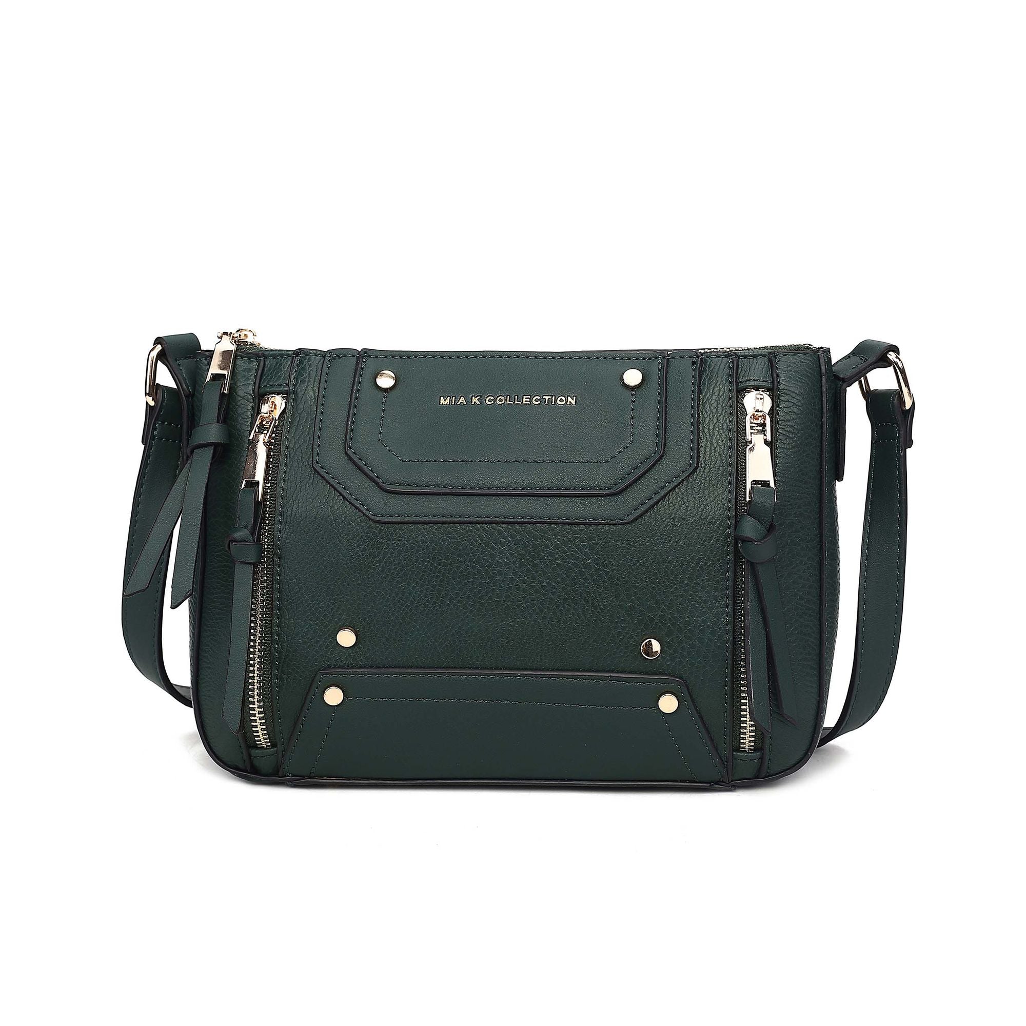 (dark green)