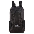 Load image into Gallery viewer, (black)HIKE Back - Folding & Compact Backpack - BagNook
