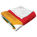 Load image into Gallery viewer, PRIDE SERIES - PHILLIES - Silk Touch Throw - BagNook

