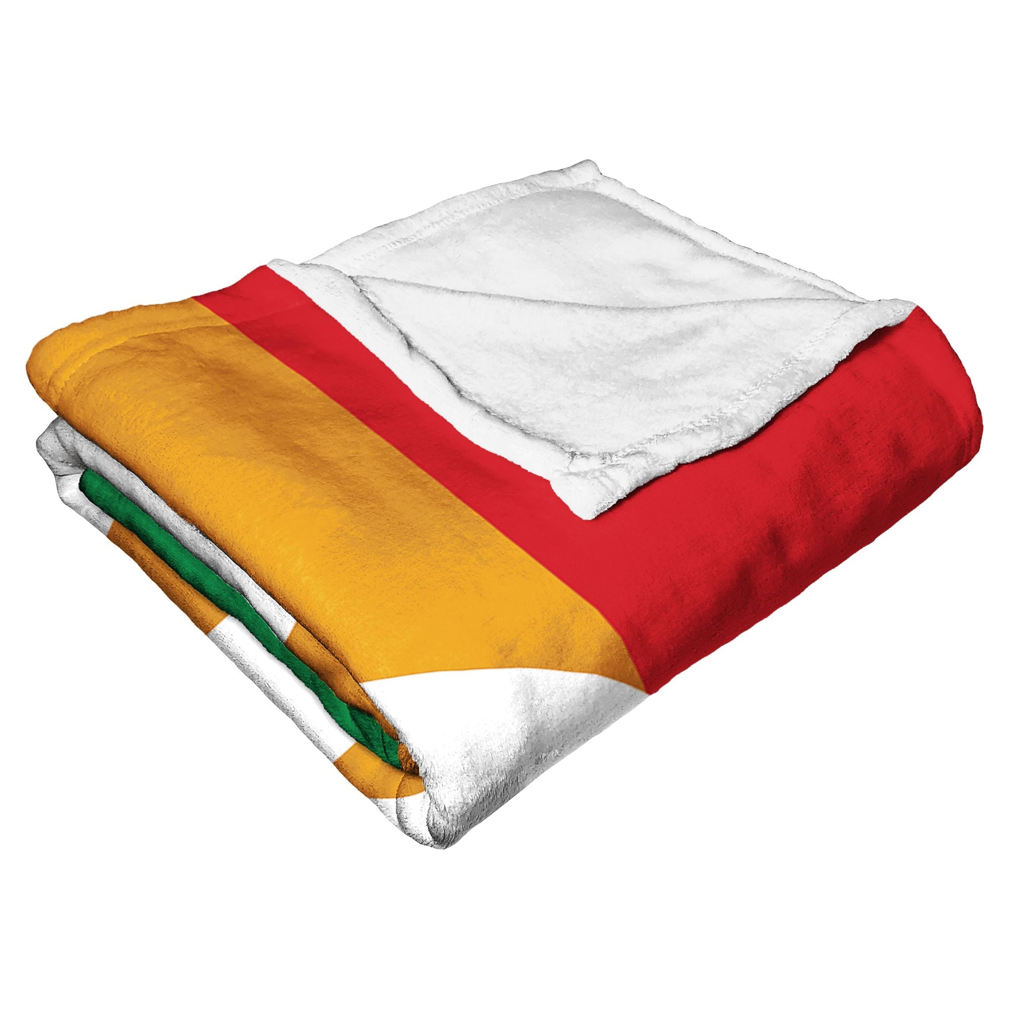 PRIDE SERIES - PHILLIES - Silk Touch Throw - BagNook