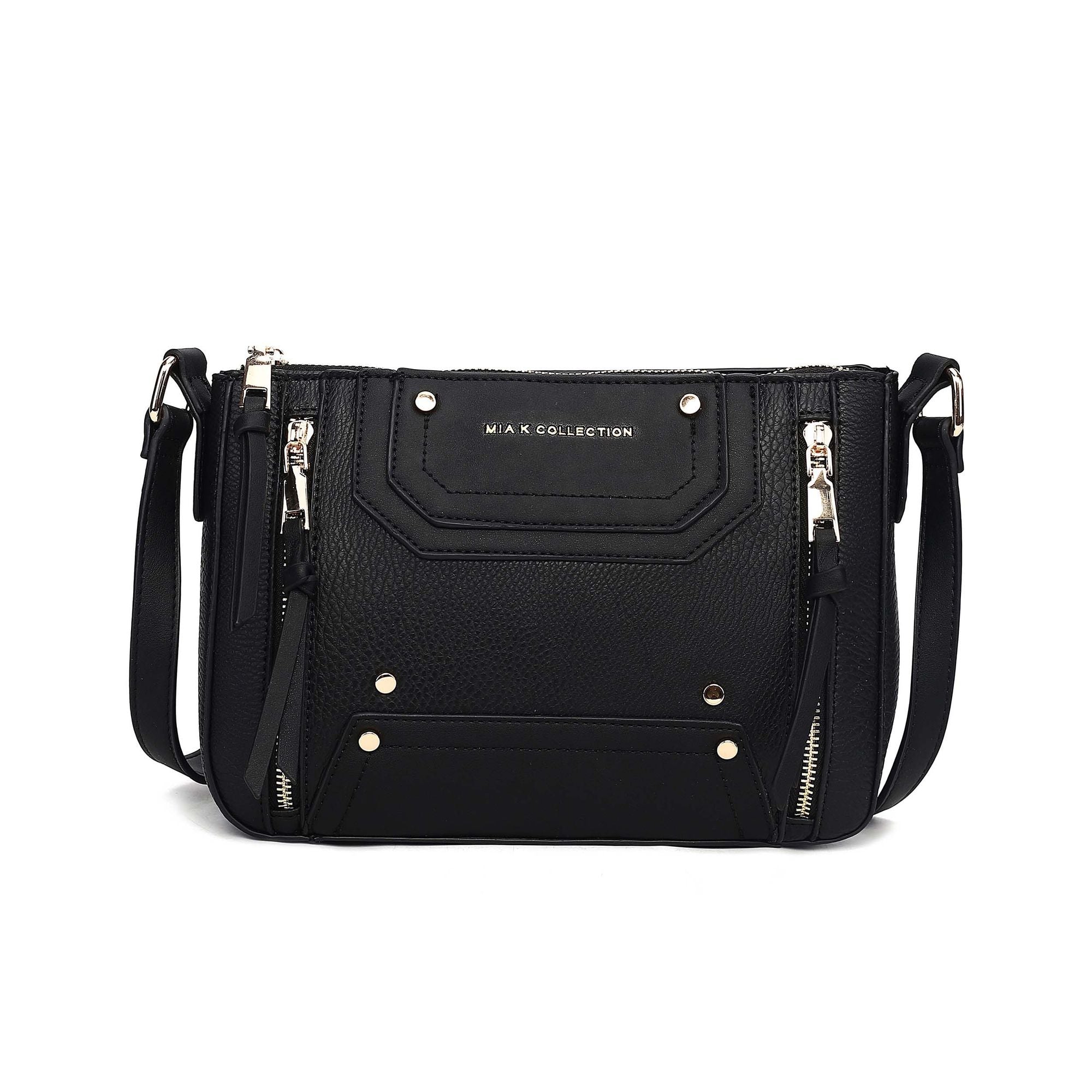 (black)